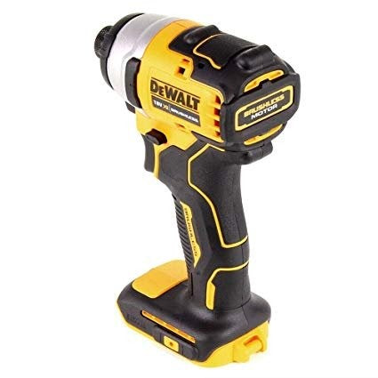 DEWALT DCF809N 18V XR IMPACT DRILL BRUSHLESS BODY ONLY