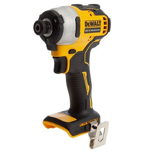 DEWALT DCF809N 18V XR IMPACT DRILL BRUSHLESS BODY ONLY