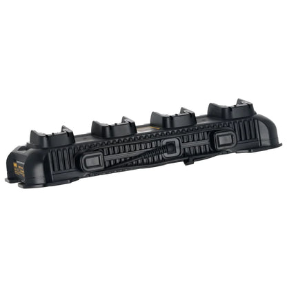 DEWALT DCB1404 4 PORT CHARGER 240V XR FLEXVOLT 12V 18V 54V