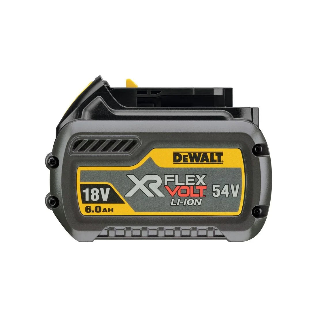 DEWALT 54V 6.0AH XR FLEXVOLT BATTERY SEEDC
