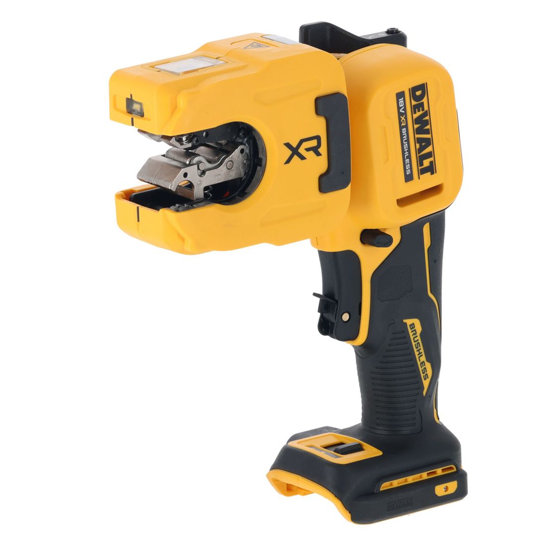 DEWALT DCE154N 18V XR COPPER TUBE PIPE CUTTER BODY