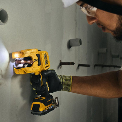 DEWALT DCE154N 18V XR COPPER TUBE PIPE CUTTER BODY