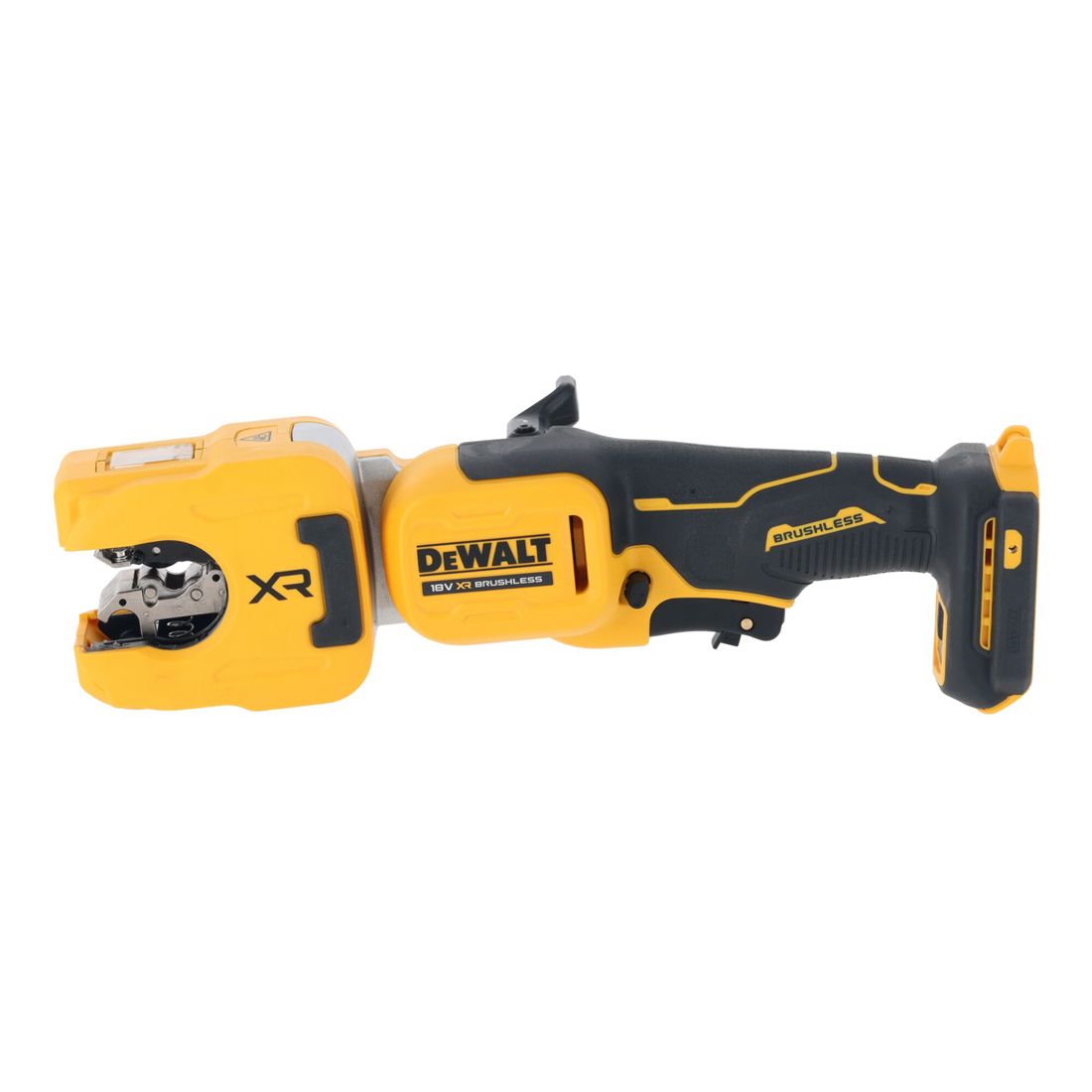 DEWALT DCE154N 18V XR COPPER TUBE PIPE CUTTER BODY