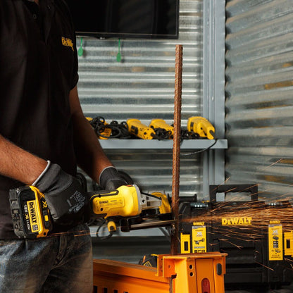 DEWALT DCG405 18V XR GRINDER BRUSHLESS BODY ONLY