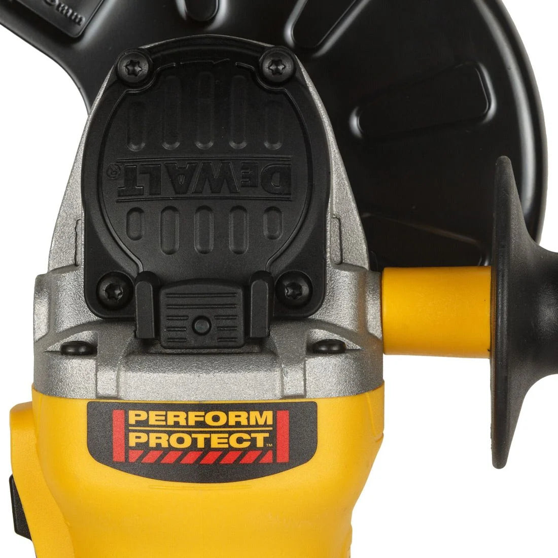 DEWALT DCG405 18V XR GRINDER BRUSHLESS BODY ONLY