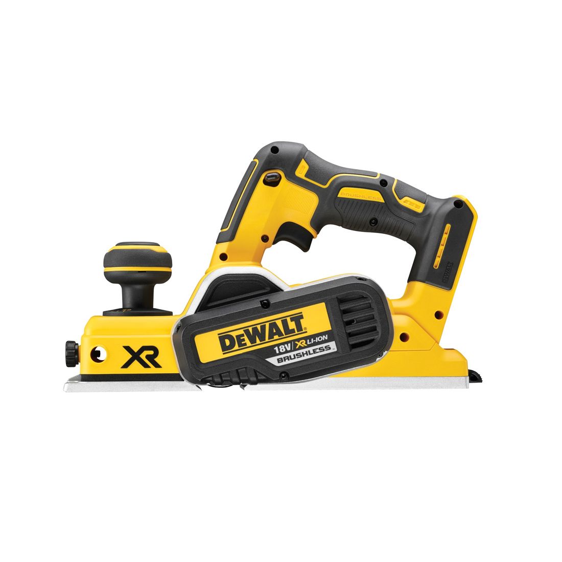 DEWALT DCP580 18V XR PLANER BODY ONLY