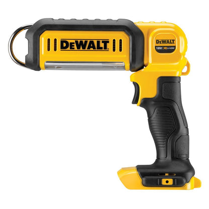 DEWALT DCL050 18V XR LED WORKLIGHT BODY