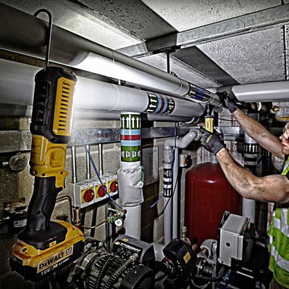 DEWALT DCL050 18V XR LED WORKLIGHT BODY