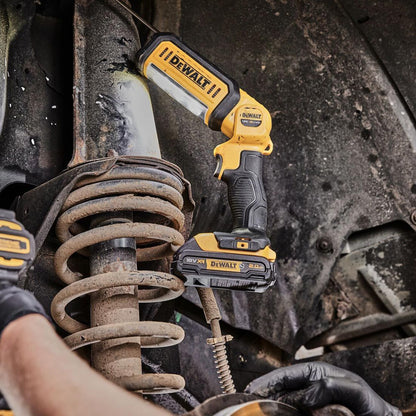 DEWALT DCL050 18V XR LED WORKLIGHT BODY