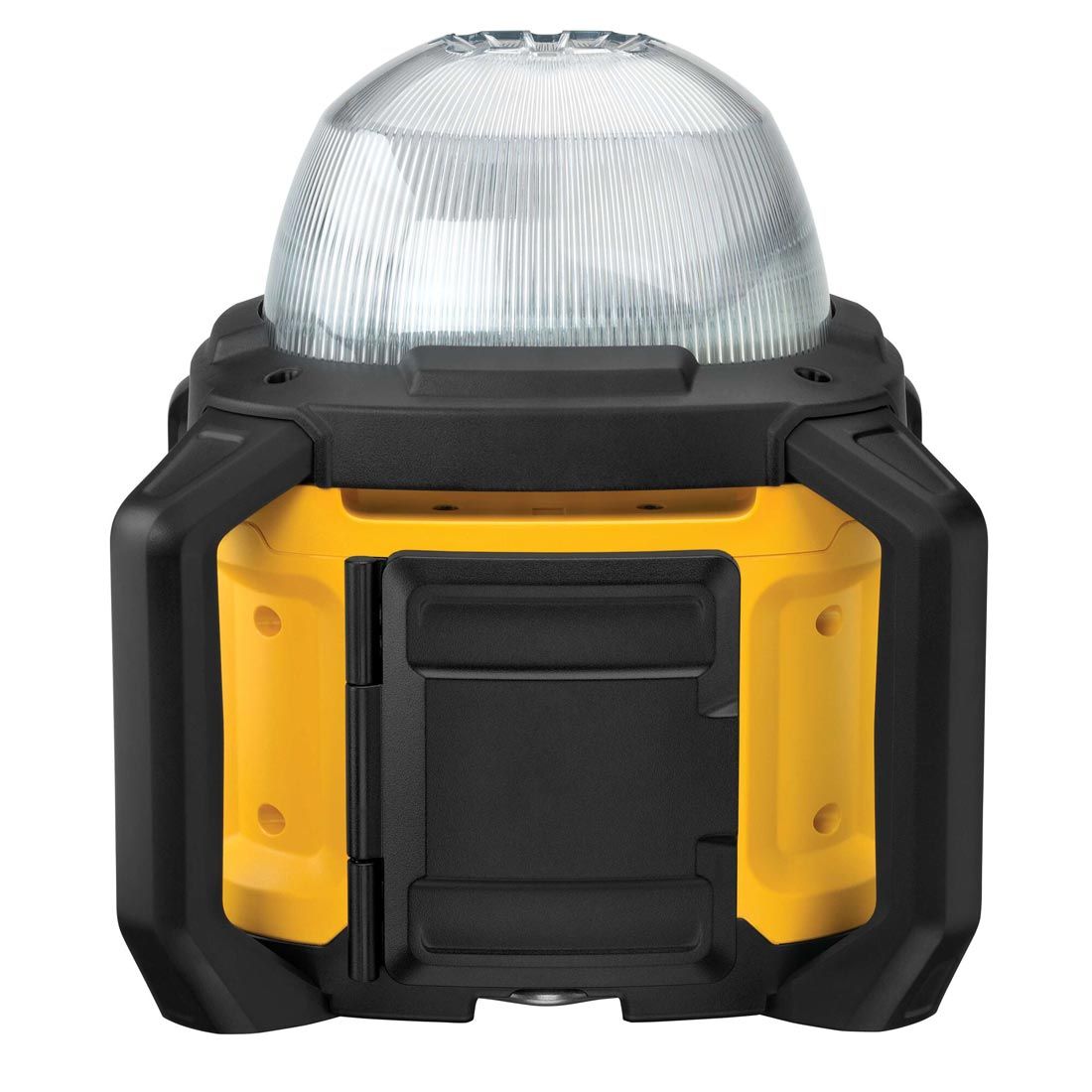 DEWALT DCL074 18V XR AREA LIGHT TOOL CONNECT BODY ONLY