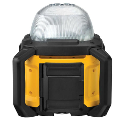 DEWALT DCL074 18V XR AREA LIGHT TOOL CONNECT BODY ONLY