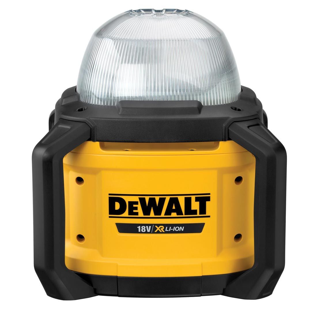 DEWALT DCL074 18V XR AREA LIGHT TOOL CONNECT BODY ONLY