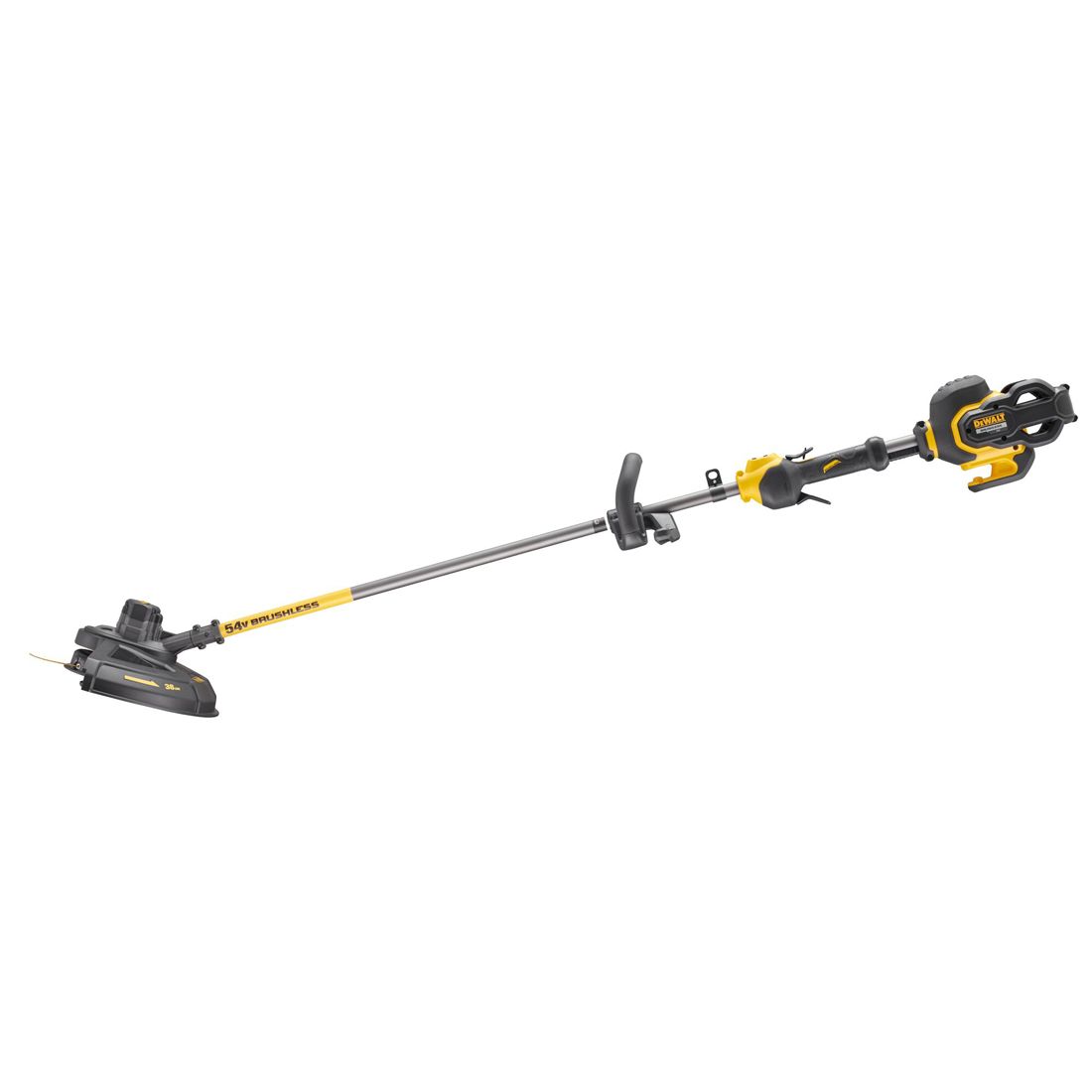 DEWALT DCM571N 54V FLEXVOLT STRING STRIMMER BODY