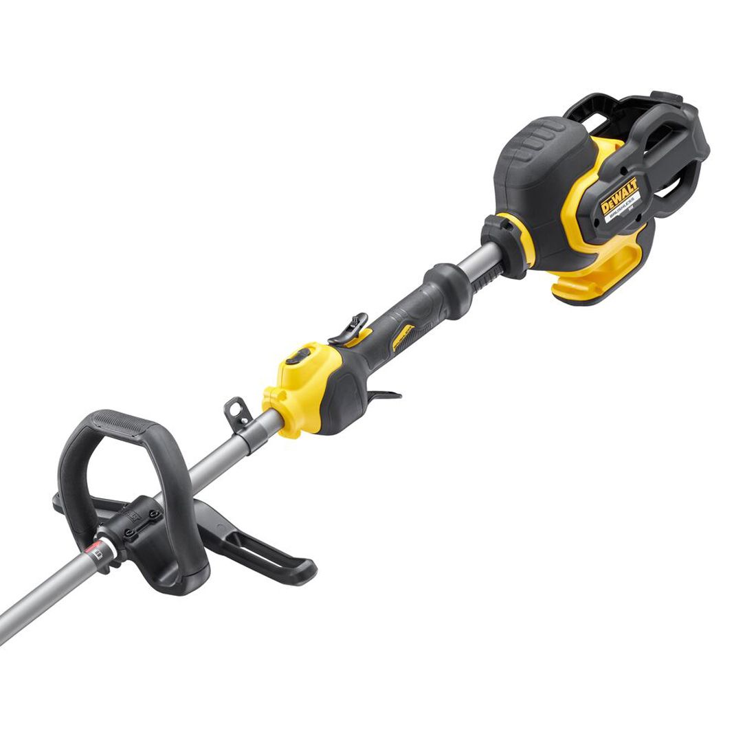 DEWALT DCM571N 54V FLEXVOLT STRING STRIMMER BODY