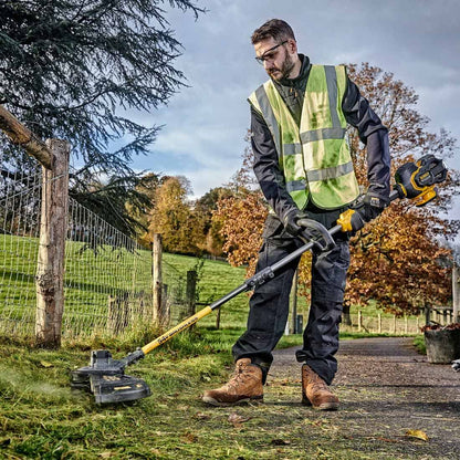 DEWALT DCM571N 54V FLEXVOLT STRING STRIMMER BODY