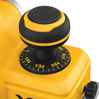 DEWALT DCP580 18V XR PLANER BODY ONLY