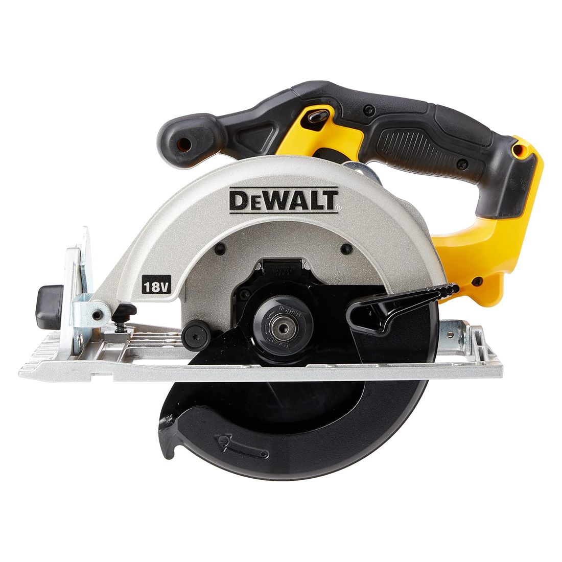 DEWALT 18V XR CIRC SAW BODY DCS391N