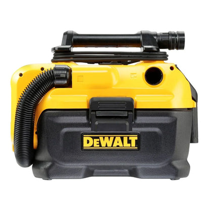 DEWALT DCV584 18V L CLASS VAC FLEXVOLT COMPATIBLE