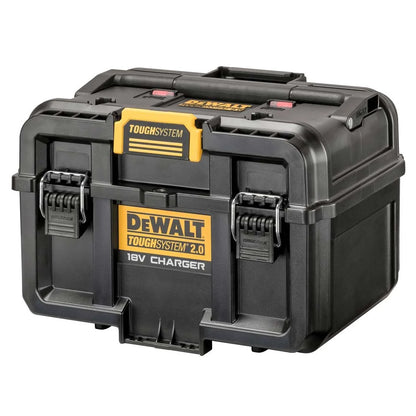 DEWALT DWST83470-GB CHARGER TOUGHSYSTEM 2.0 BOX 240V