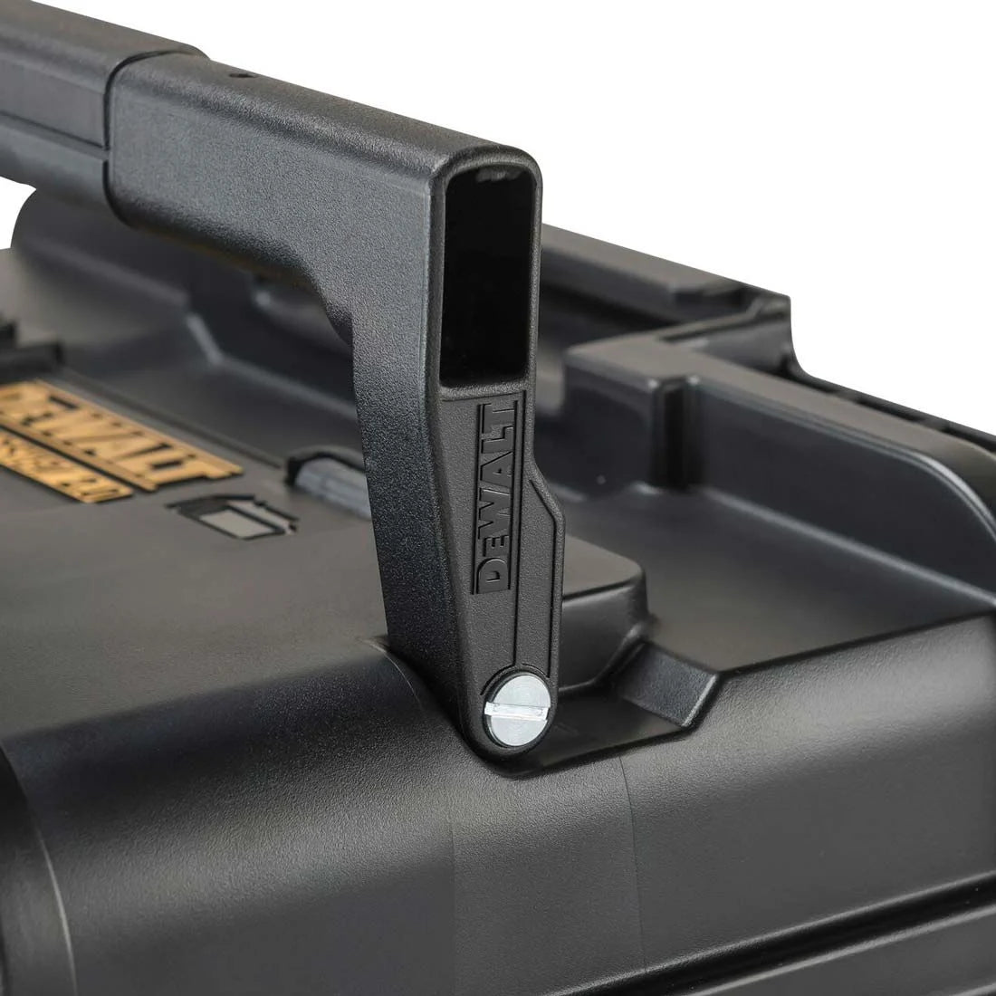 DEWALT DWST83470-GB CHARGER TOUGHSYSTEM 2.0 BOX 240V