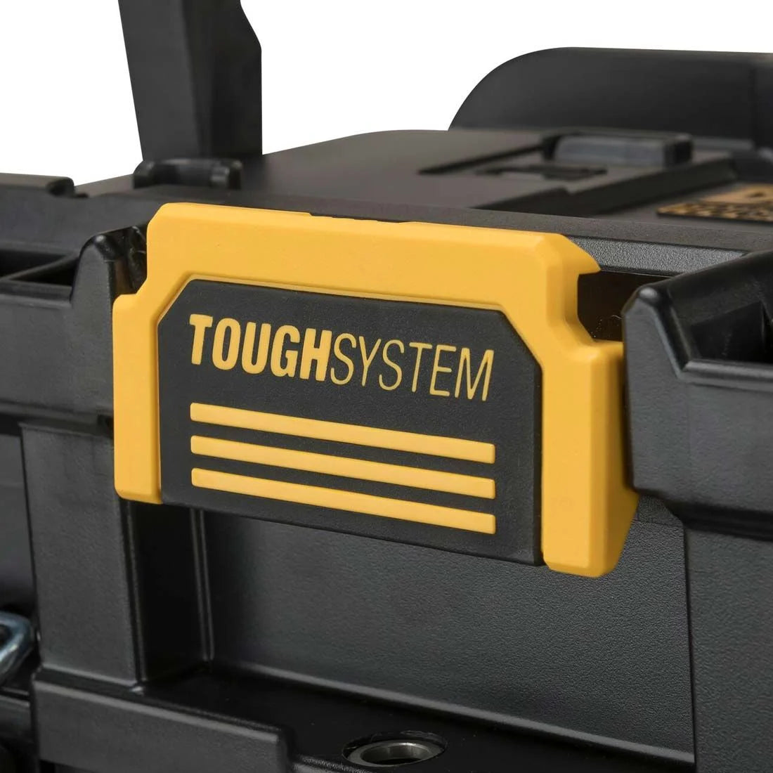 DEWALT DWST83470-GB CHARGER TOUGHSYSTEM 2.0 BOX 240V