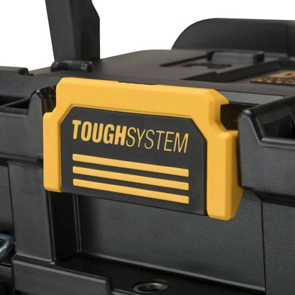 DEWALT DWST83470-GB CHARGER TOUGHSYSTEM 2.0 BOX 240V