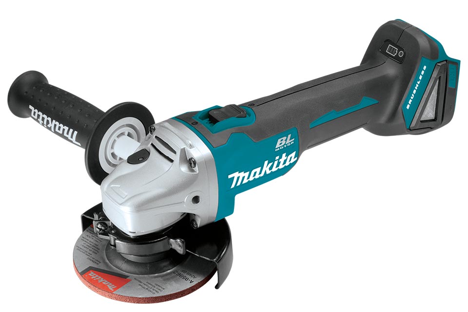 MAKITA DLX4195JX1 18V LXT 4PC KIT