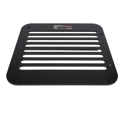 TREND DRAINER GROOVE JIG DG/JIG + CASE/DG CARRY CASE