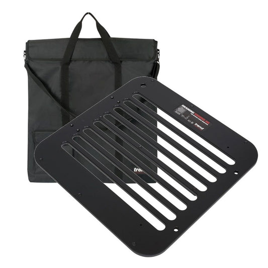 TREND DRAINER GROOVE JIG DG/JIG + CASE/DG CARRY CASE
