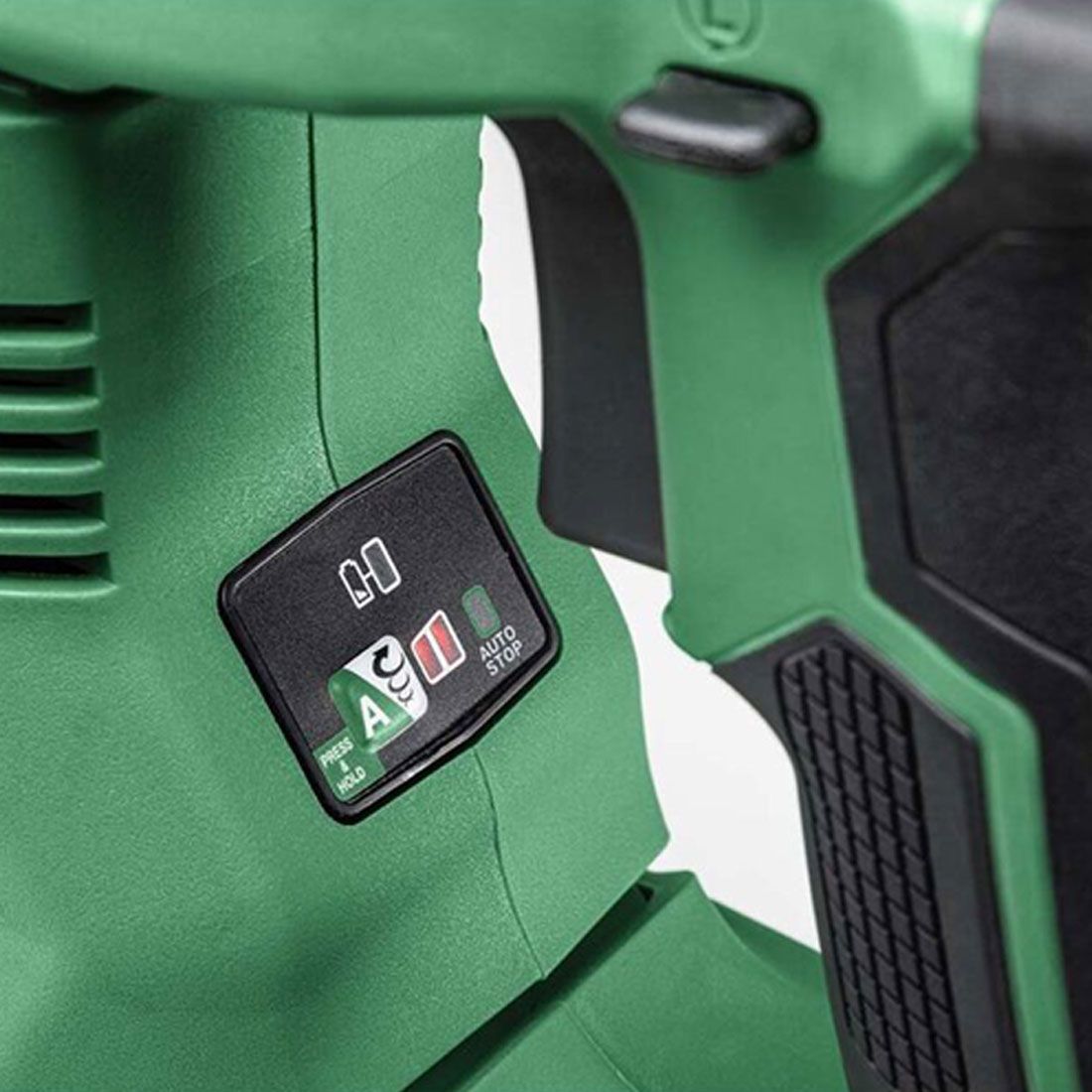 HIKOKI DH1826DCW2Z 18V 3 MODE SDS+ HAMMER DRILL BODY QCC