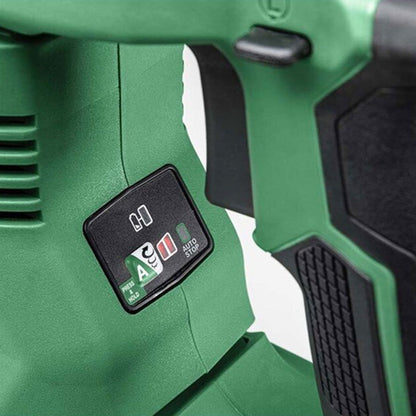HIKOKI DH1826DCW2Z 18V 3 MODE SDS+ HAMMER DRILL BODY QCC