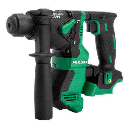 HIKOKI DH18DPAJ3Z 18V SDS+ HAMMER DRILL BODY ONLY