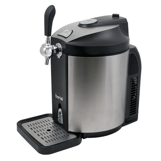Baridi 5L Mini Keg Draft Beer