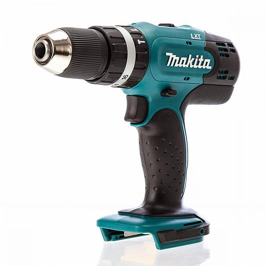 MAKITA DHP453Z 18V LXT COMBI DRILL BODY ONLY