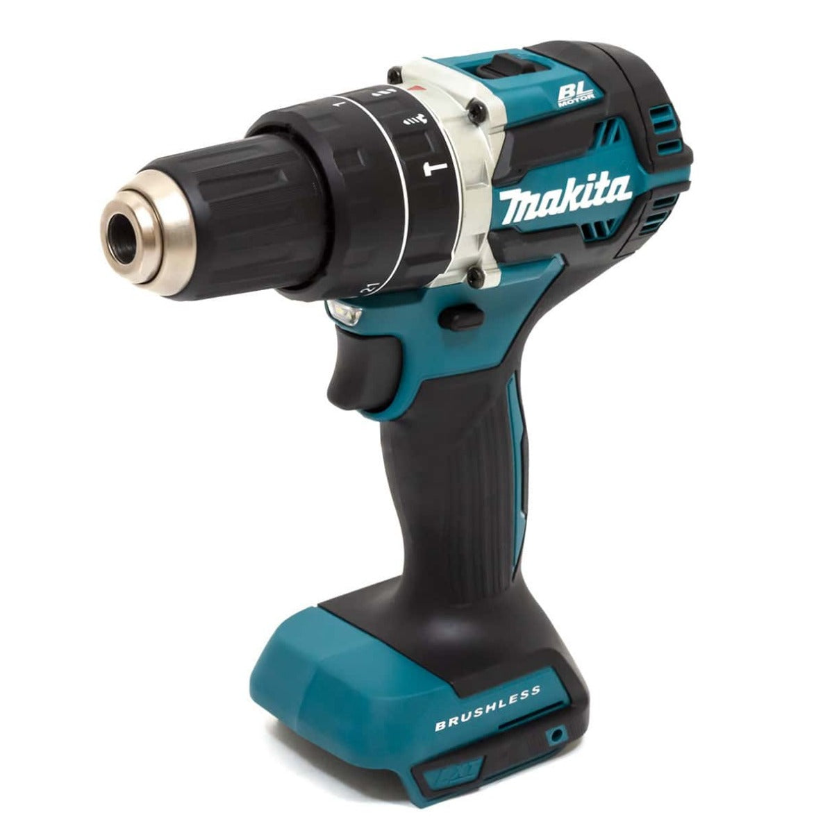 MAKITA DLX2202TJ1 18V LXT B/L KIT DJV182 DHP484 2 X 50AH