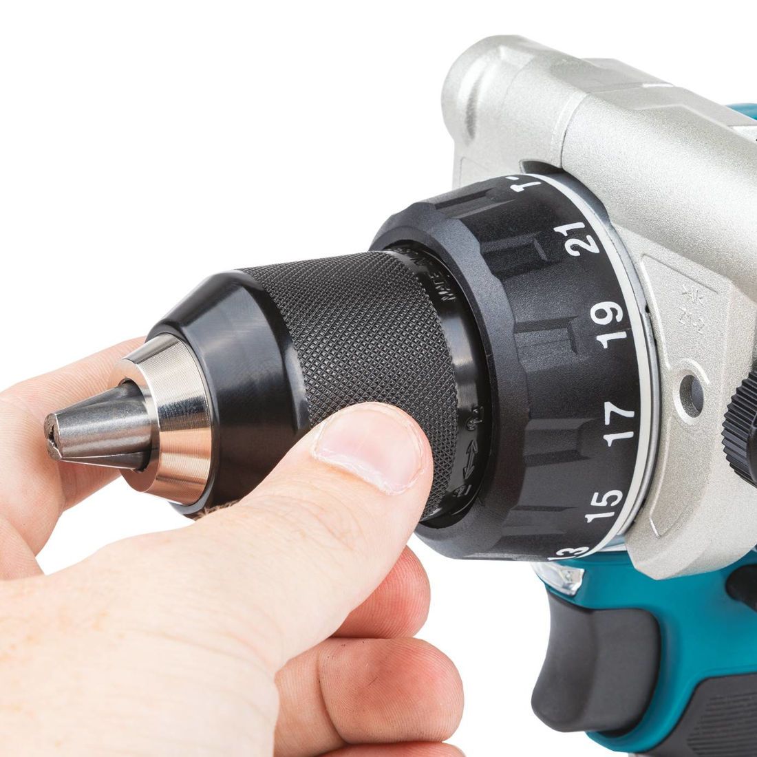 MAKITA DHP486Z 18V LXT B/LESS COMBI DRILL BODY