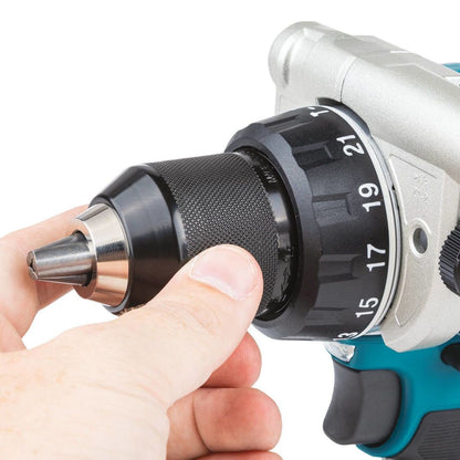 MAKITA DHP486Z 18V LXT B/LESS COMBI DRILL BODY