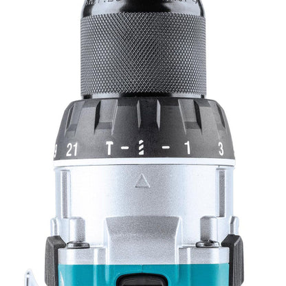 MAKITA DHP489Z 18V LXT COMBI DRILL BRUSHLESS BODY ONLY