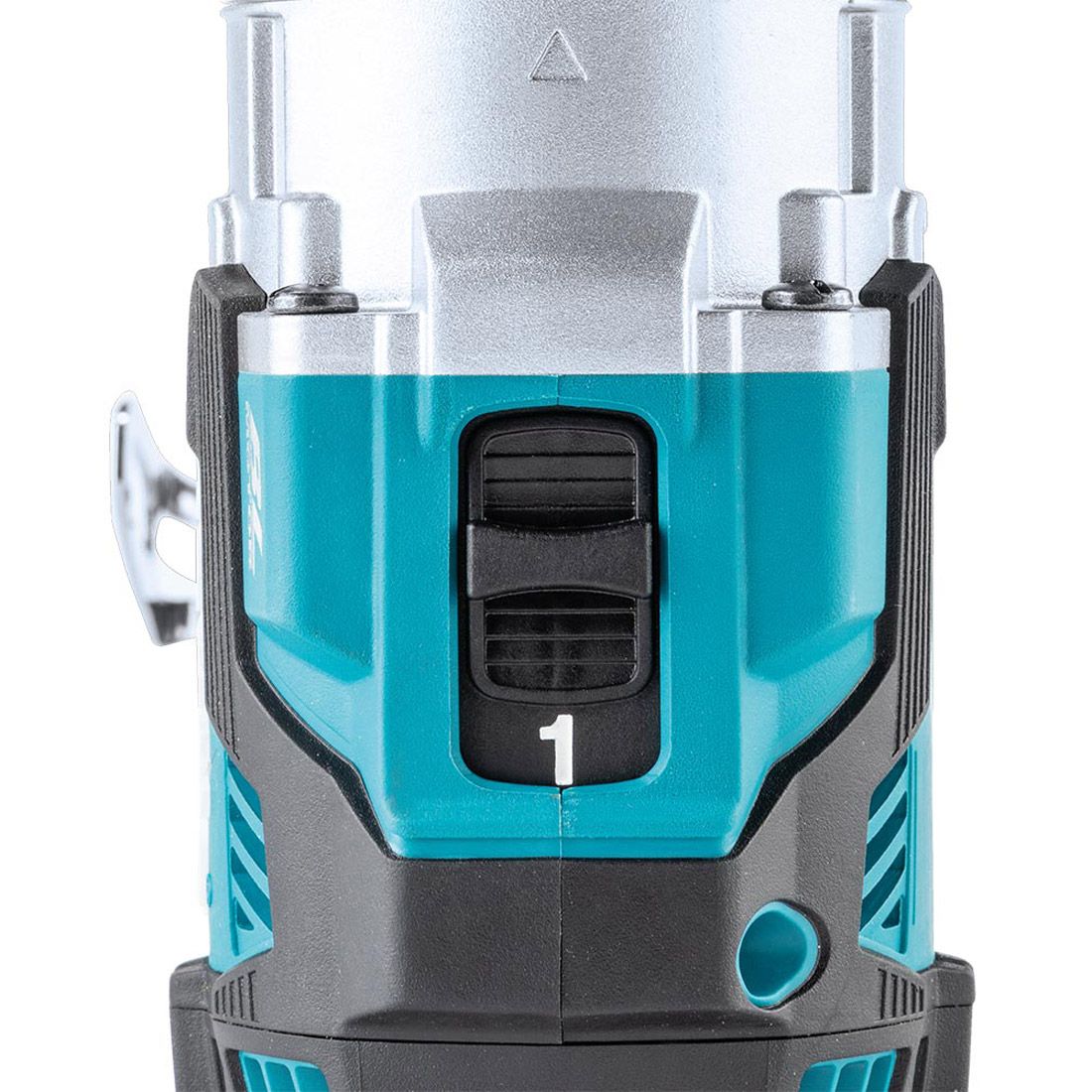 MAKITA DHP489Z 18V LXT COMBI DRILL BRUSHLESS BODY ONLY