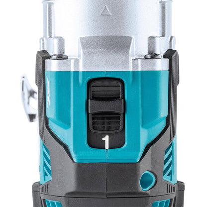 MAKITA DHP489Z 18V LXT COMBI DRILL BRUSHLESS BODY ONLY