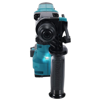 MAKITA DHR183Z 18V LXT SDS+ B/LESS HAMMER DRILL BODY