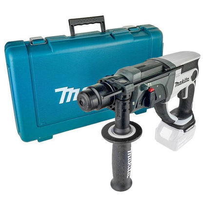 MAKITA DHR202 18V SDS+ HAMMER 1 X 5.0AH