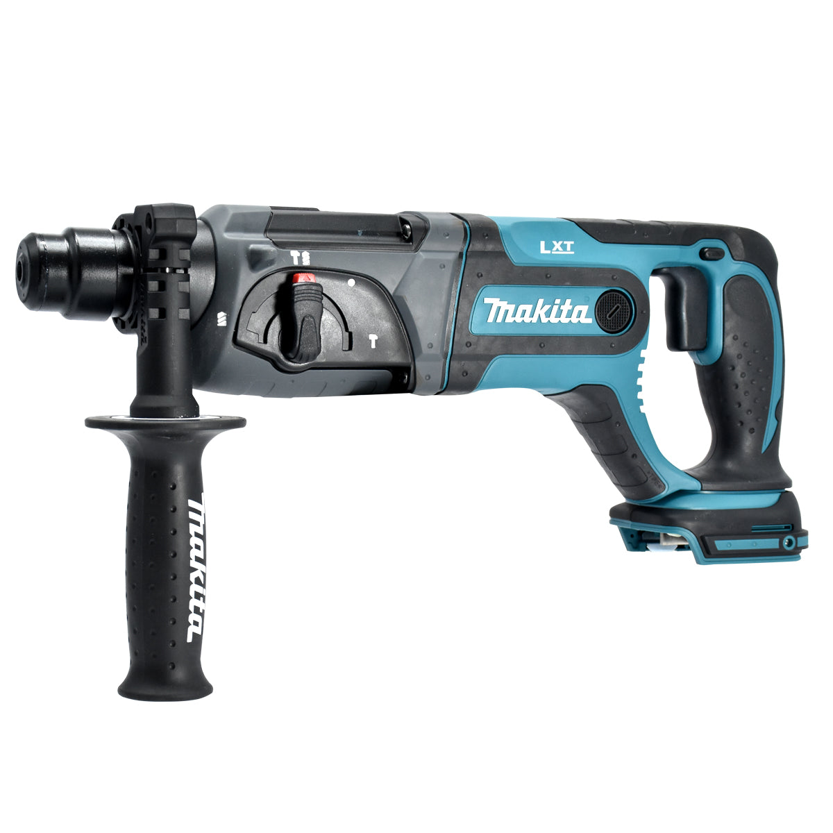MAKITA DHR241Z 18V LXT SDS+ ROTARY HAMMER DRILL BODY