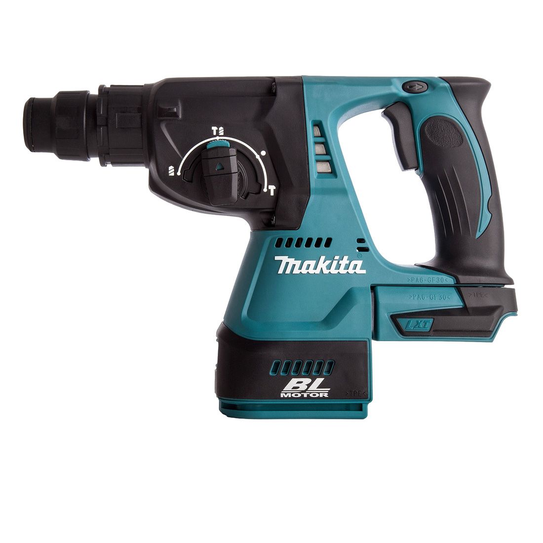 MAKITA DLX4195JX1 18V LXT 4PC KIT