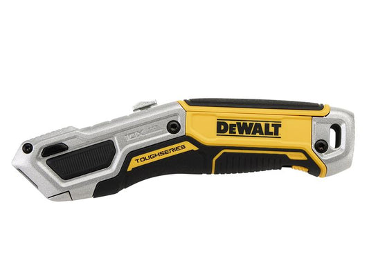 DEWALT DWHT10999-0 UTILITY KNIFE RETRACTABLE TOUGHSERIES