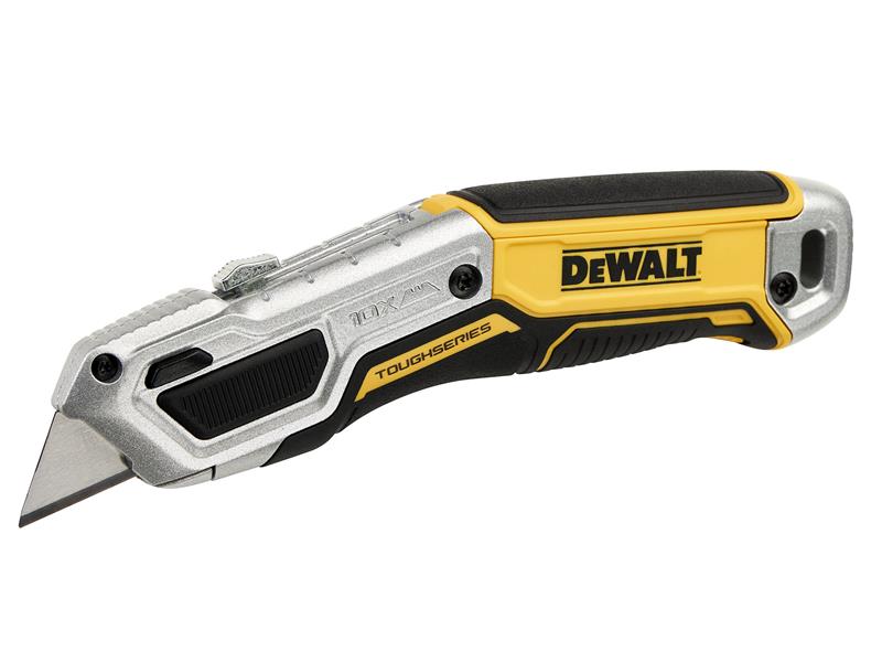 DEWALT DWHT10999-0 UTILITY KNIFE RETRACTABLE TOUGHSERIES