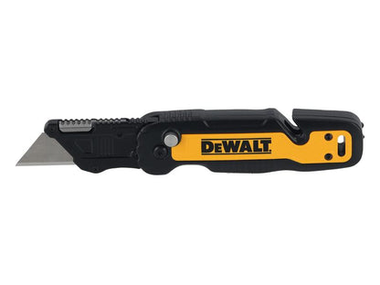 DEWALT DWHT10992-0 FOLDING PUSH AND FLIP UTILITY KNIFE