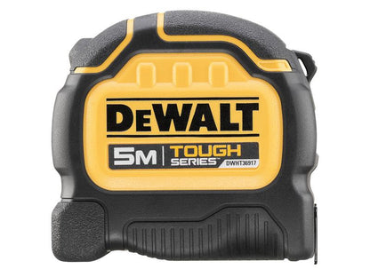 DEWALT DWHT36917-0 TOUGH TAPE MEASURE 5M TOUGH SERIES 32MM