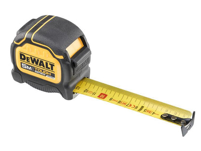 DEWALT DWHT36917-0 TOUGH TAPE MEASURE 5M TOUGH SERIES 32MM