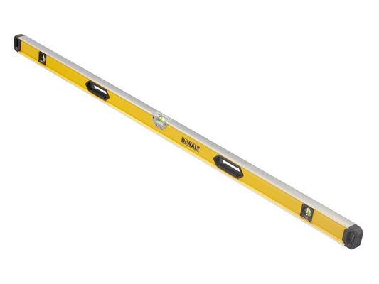 DEWALT DWHT0-43172 180CM 72" BOX BEAM SPIRIT LEVEL